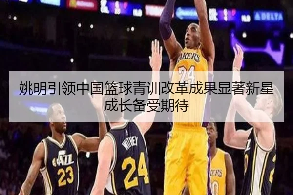 姚明引领中国篮球青训改革成果显著新星成长备受期待